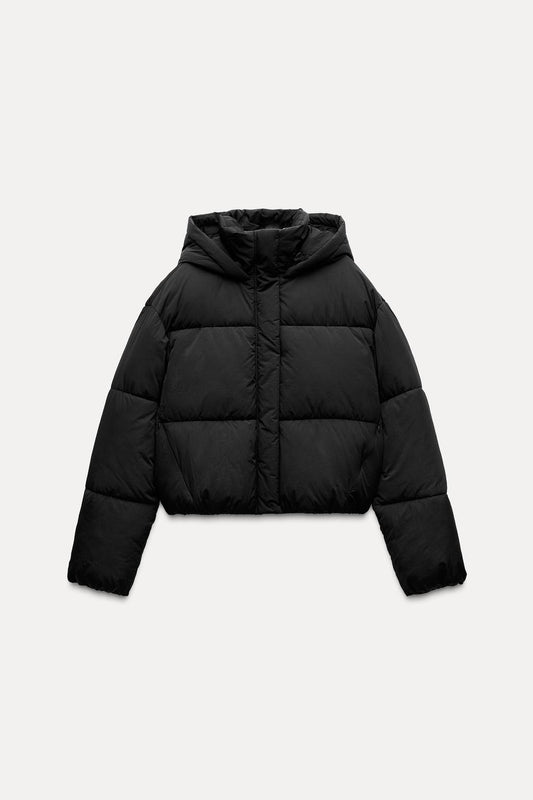 ANORAK IMBOTTITO WATER REPELLENT